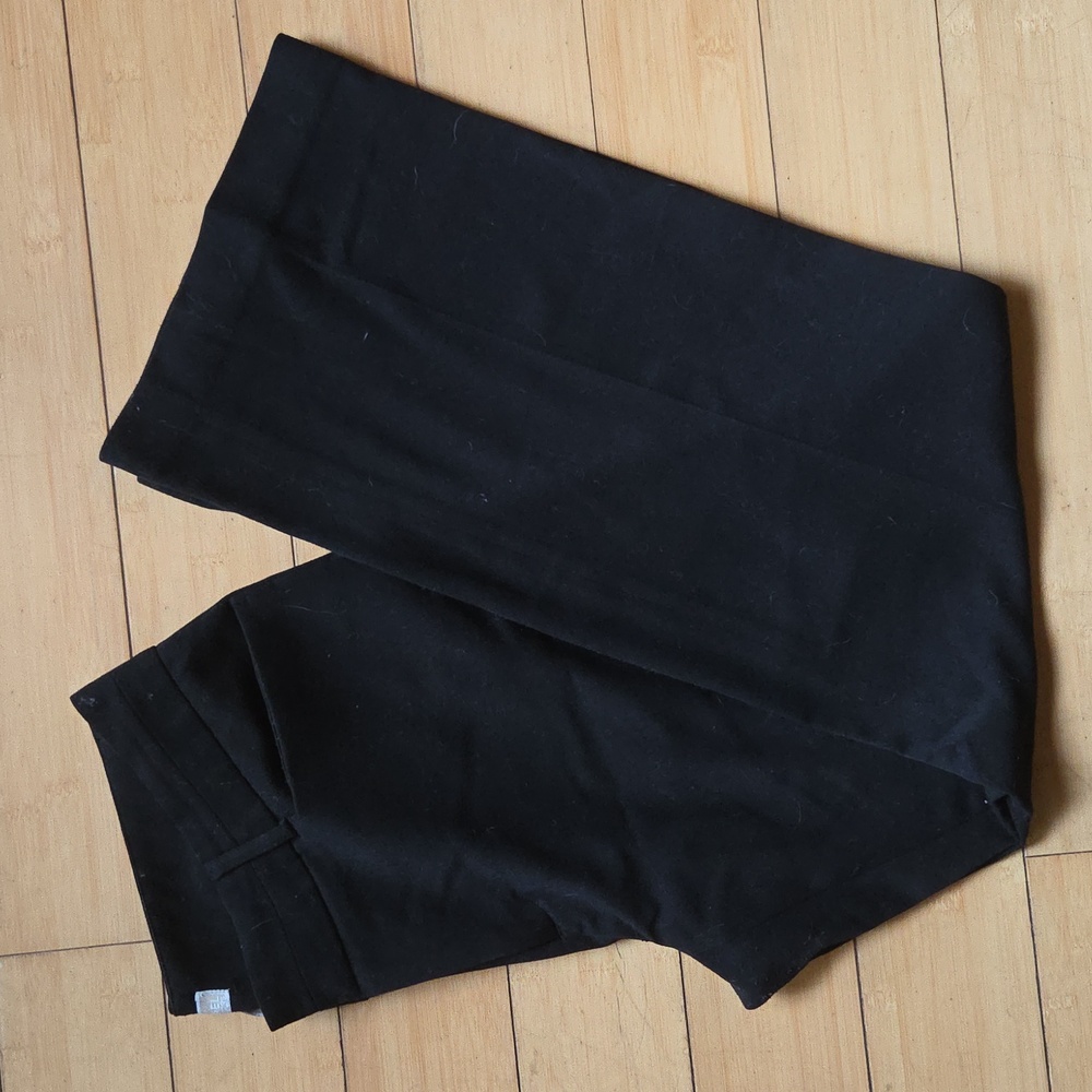 • Michael Kors • Black Dress Pants